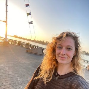 Meet your Posher, Monika